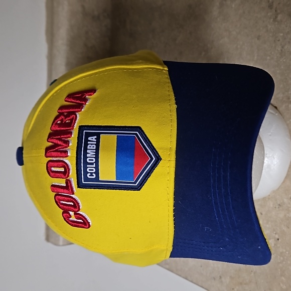 NWT Columbia baseball hat - Picture 2 of 9